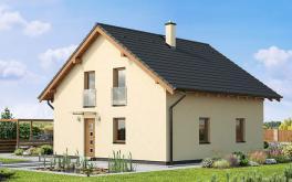 Rodinný dům v Kutné Hoře