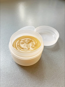 CBD Regenerační krém medový 10%