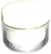 CBD Pleťový krém 12%